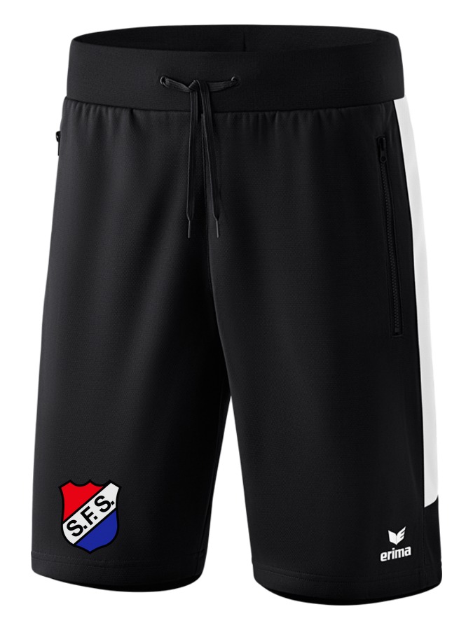 Erima Squad Worker Shorts