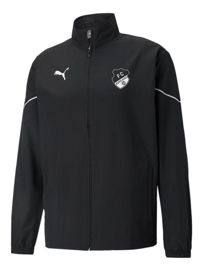 PUMA teamRISE Sideline Jacke
