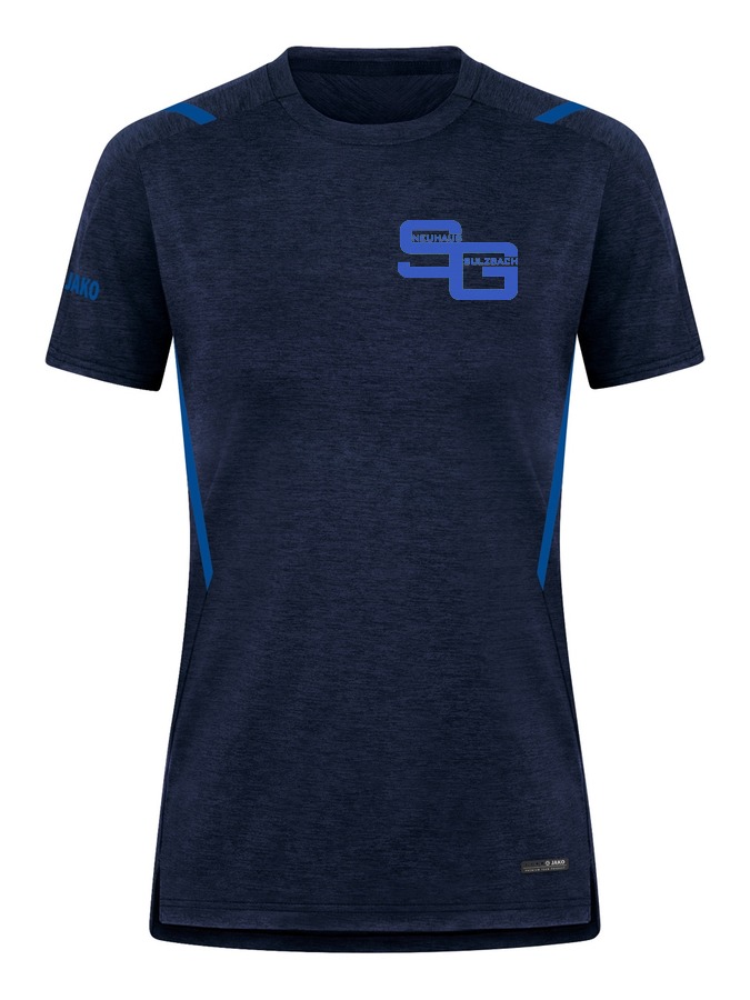 Jako T-Shirt Challenge Damen