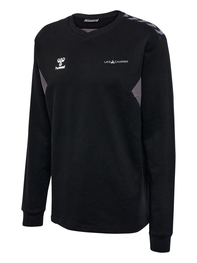 Hummel Authentic Co Training Sweat