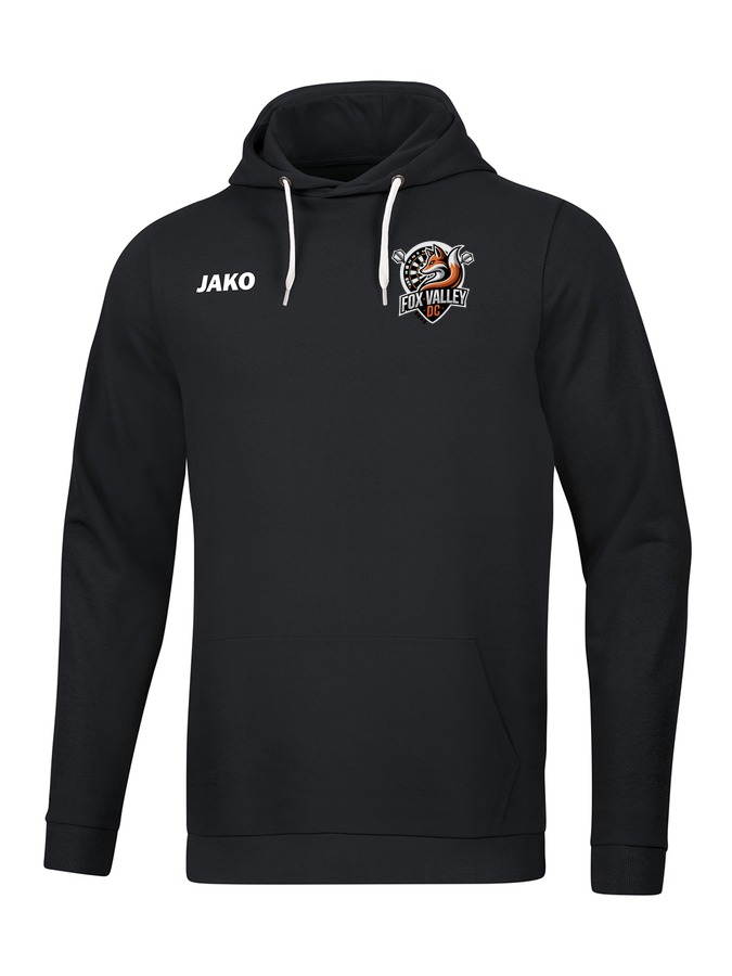 Jako Kapuzensweat Base