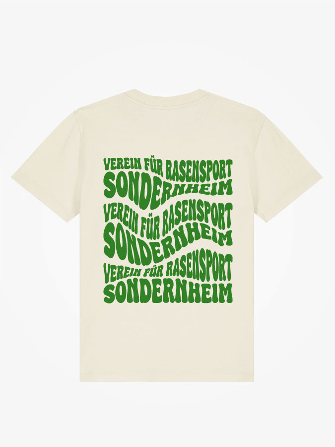 Shirt Wavy Kids