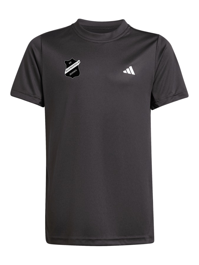 adidas Boys Club Tennis Climacool T-Shirt