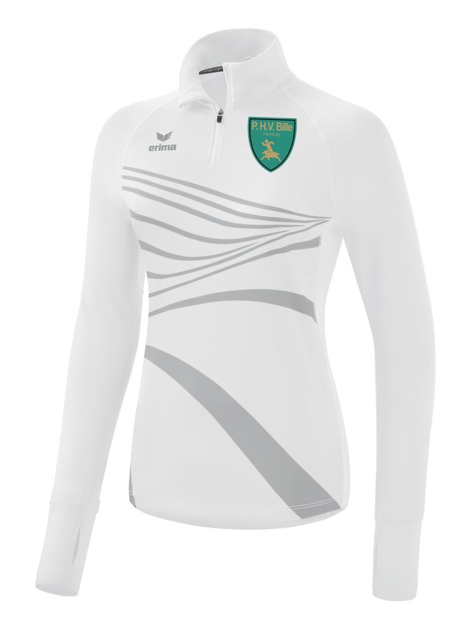 Erima Racing Longsleeve Damen