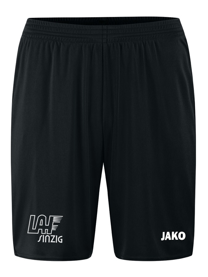 Jako Sporthose Manchester 2.0 ohne Innenslip