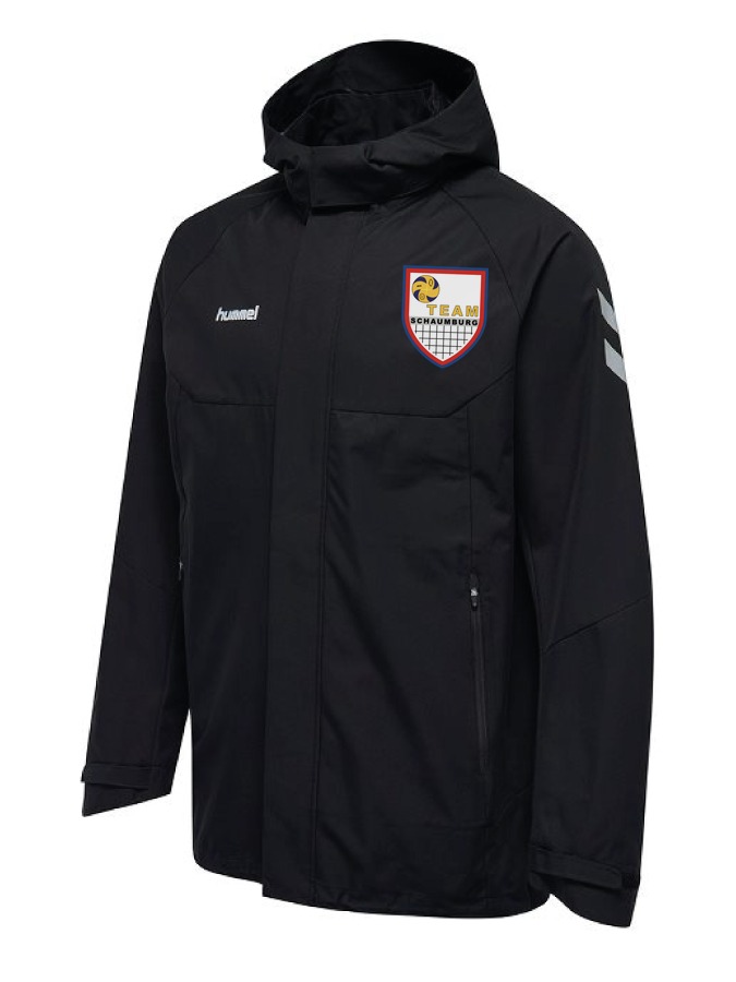 Hummel Tech Move All Weather Jacket