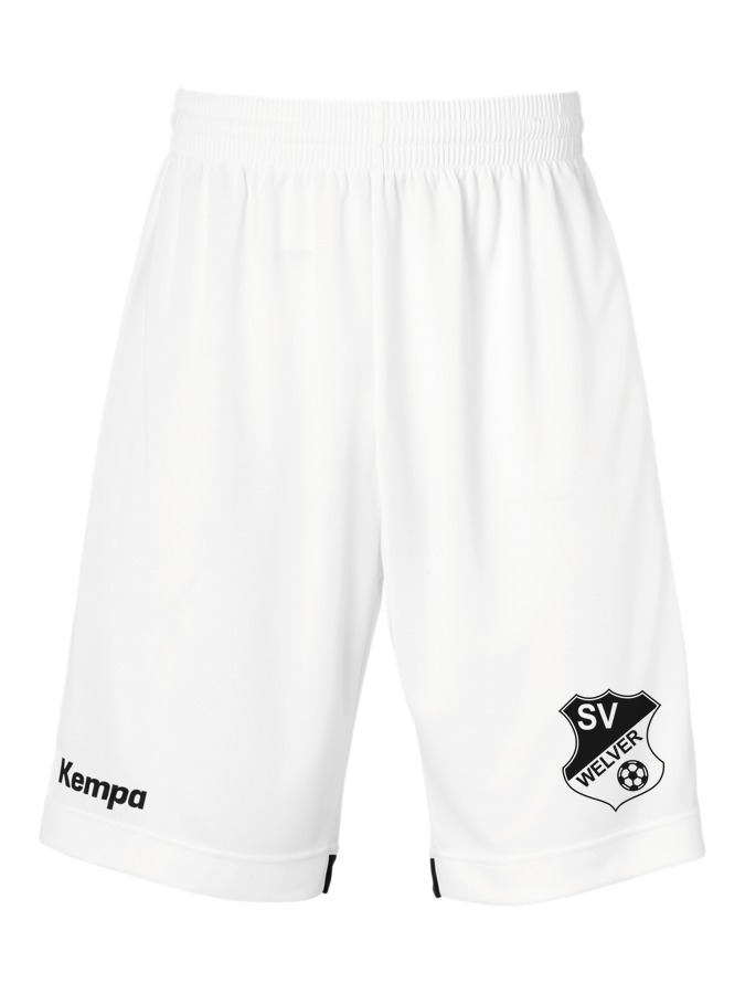 Kempa Player Long Shorts
