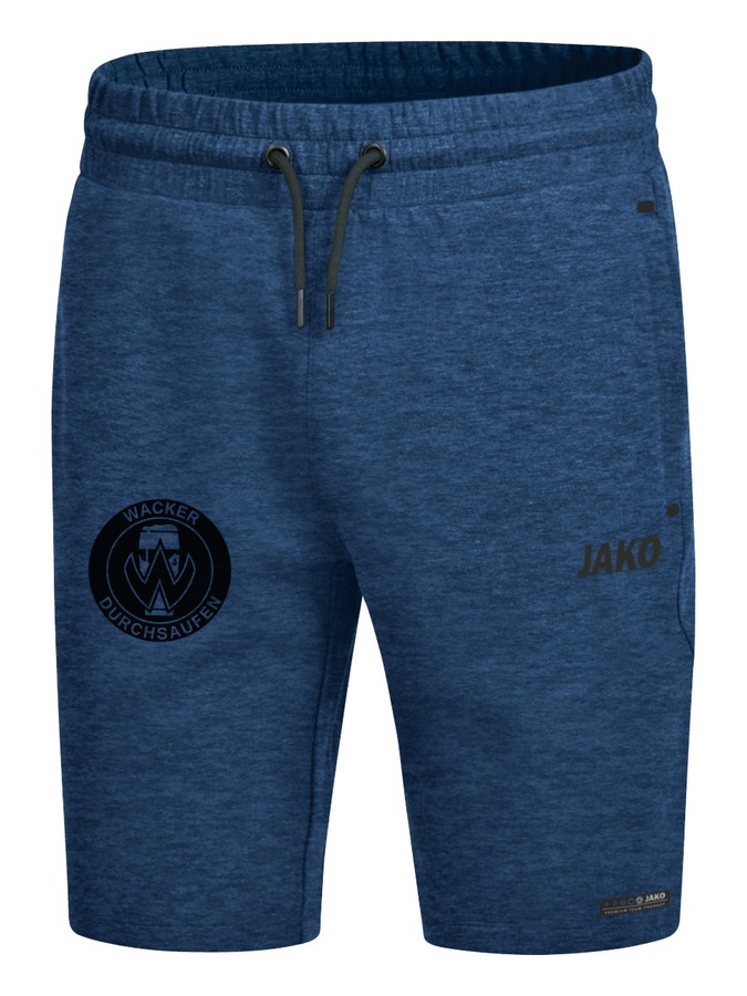 Jako Short Premium Basics