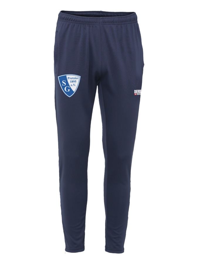 Derbystar Hyper Poly-Arbeitshose