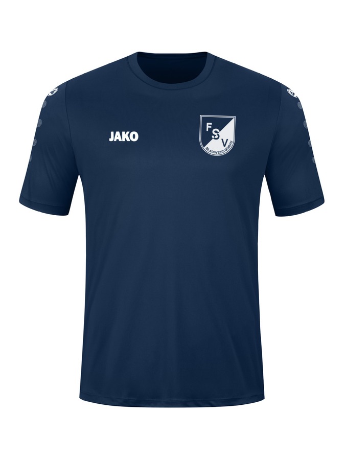 Jako Trikot Team Kurzarm