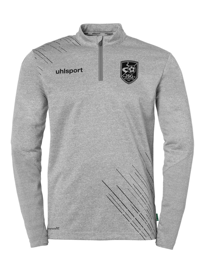 uhlsport Score 26 1/4 Zip Top