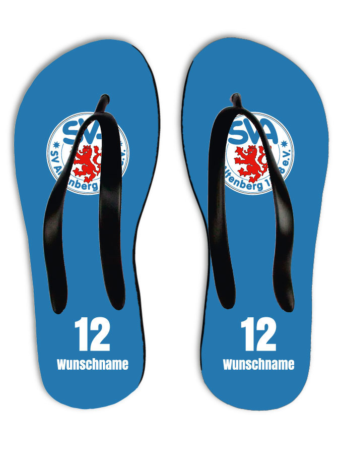 Zehentrenner