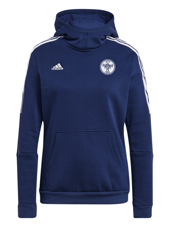 adidas Tiro 21 Sweat Hoodie Damen