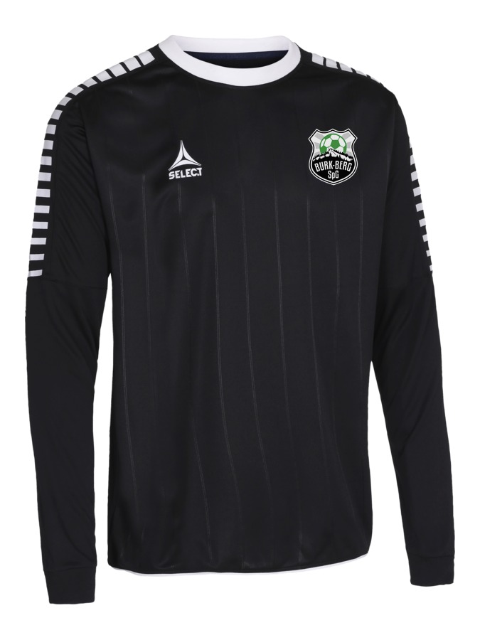 Select Argentina Trikot Langarm