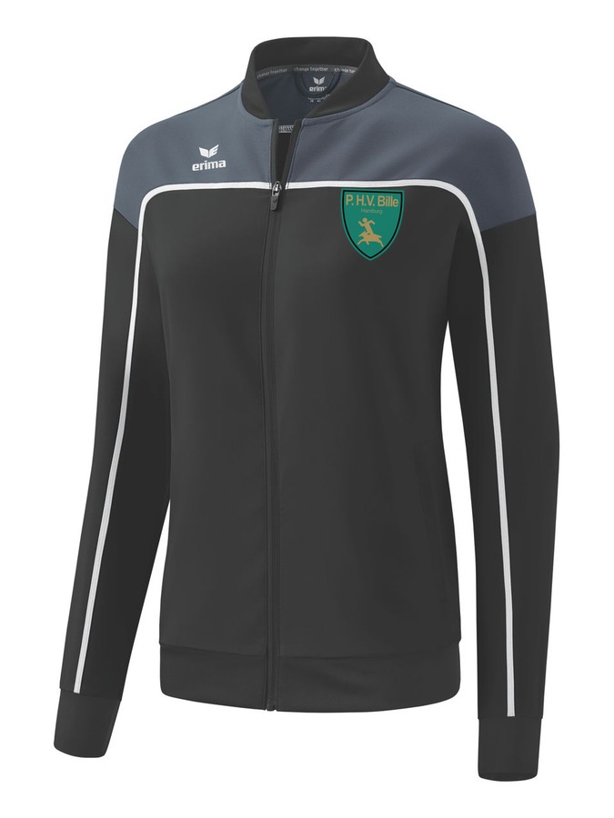 Erima Change Präsentationsjacke Damen