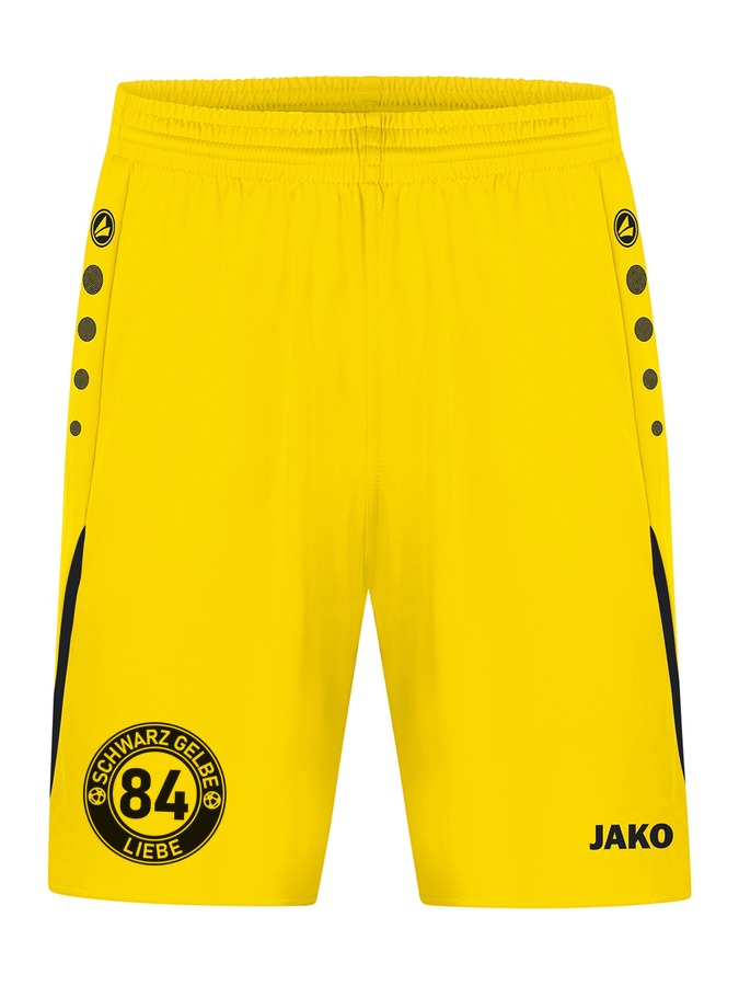 Jako Sporthose Challenge