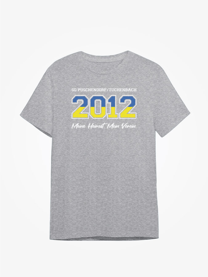 Shirt Established Kids