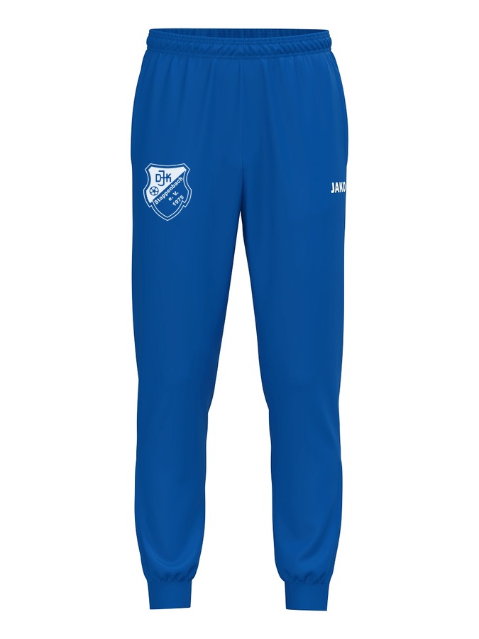 Jako Polyesterhose One