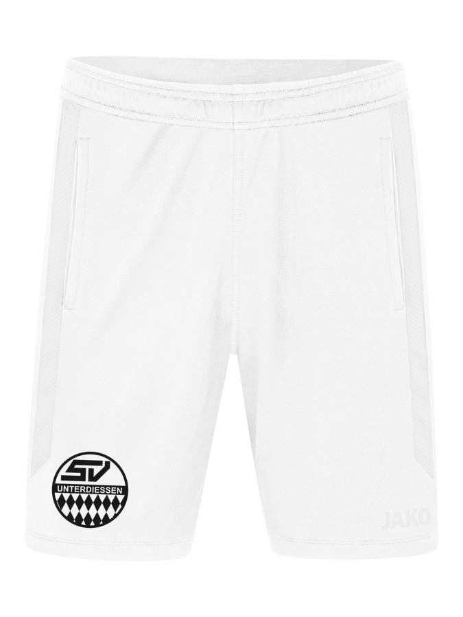 Jako Short Power Damen