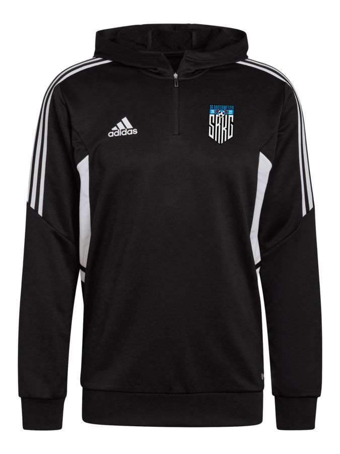 adidas Condivo 22 Kapuzensweatshirt