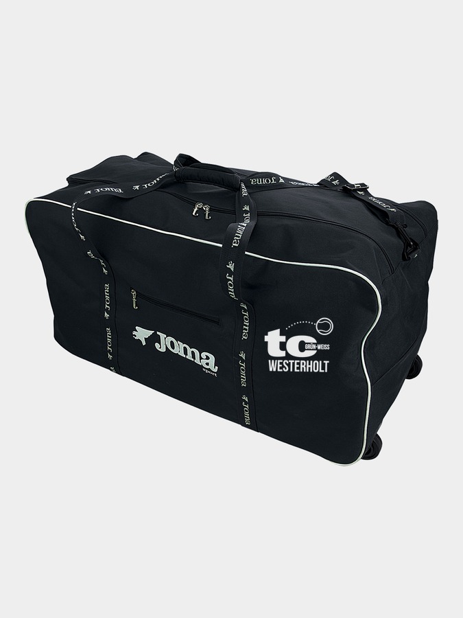 Joma Tasche Team Travel