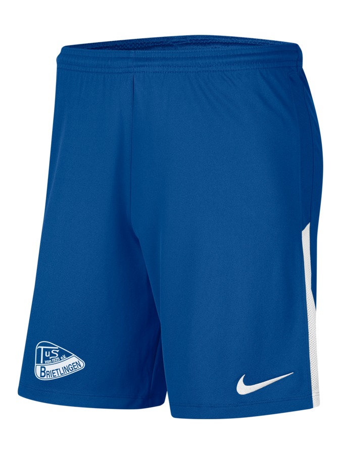 Nike League II Knit Shorts Kinder