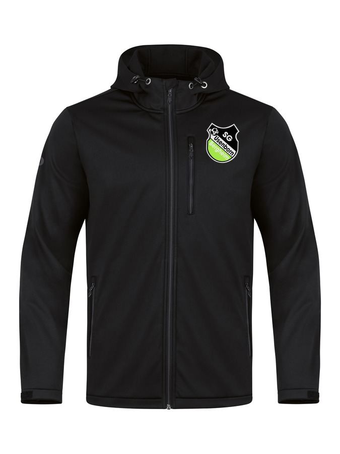 Jako Softshelljacke Premium