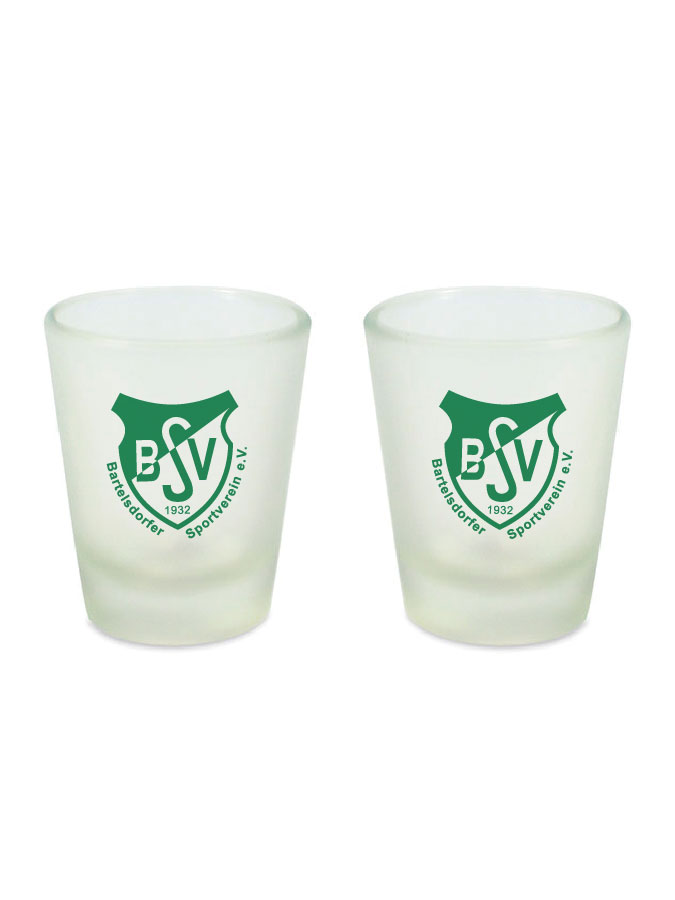 2er Set Schnapsglas Alina