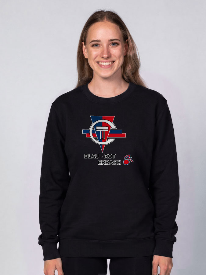 Sweatshirt Classic Unisex