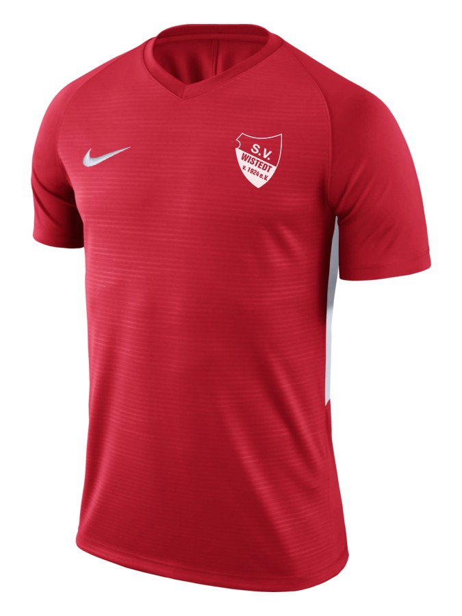 Nike Tiempo Premier Trikot