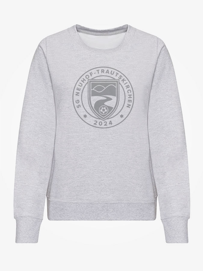Sweater All Grey Unisex
