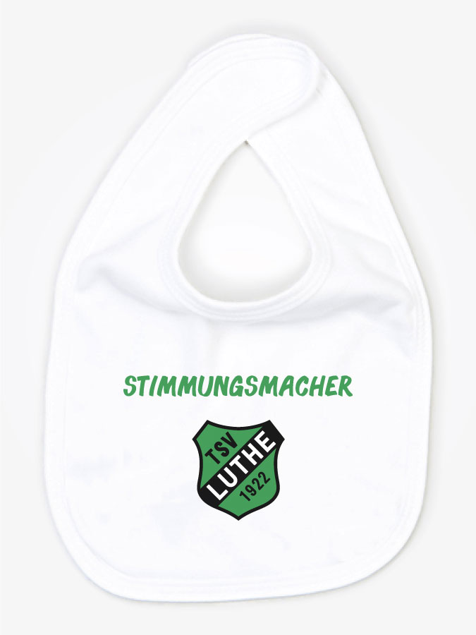 Babylätzchen Stimmungsmacher