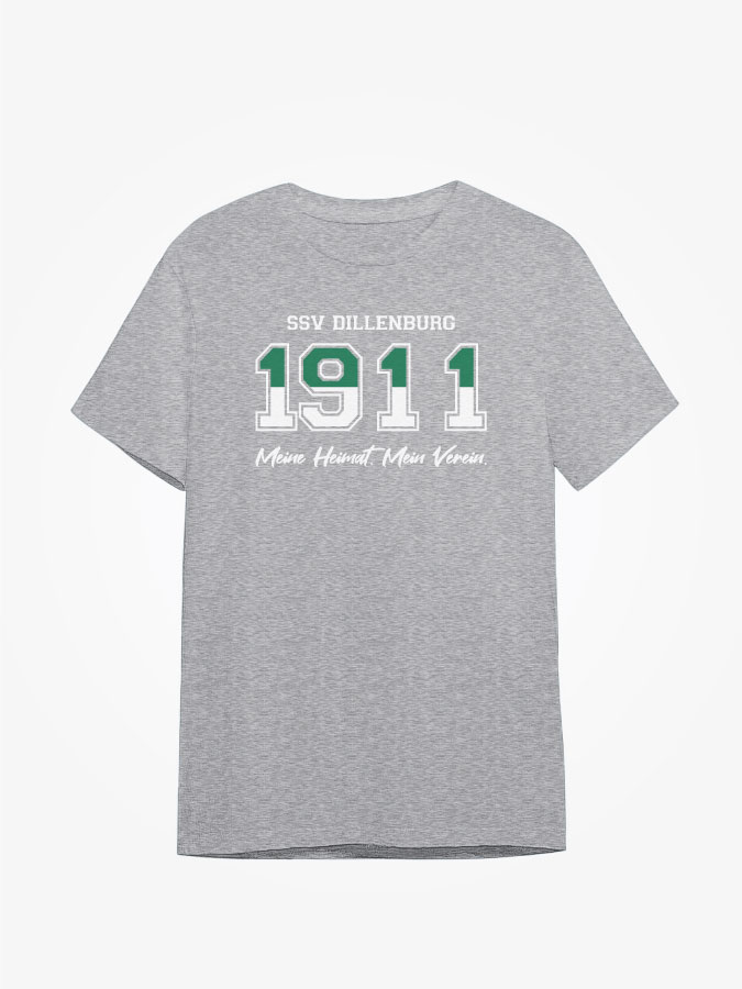 Shirt Established Kids