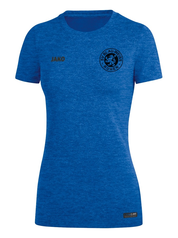 Jako T-Shirt Premium Basics Damen