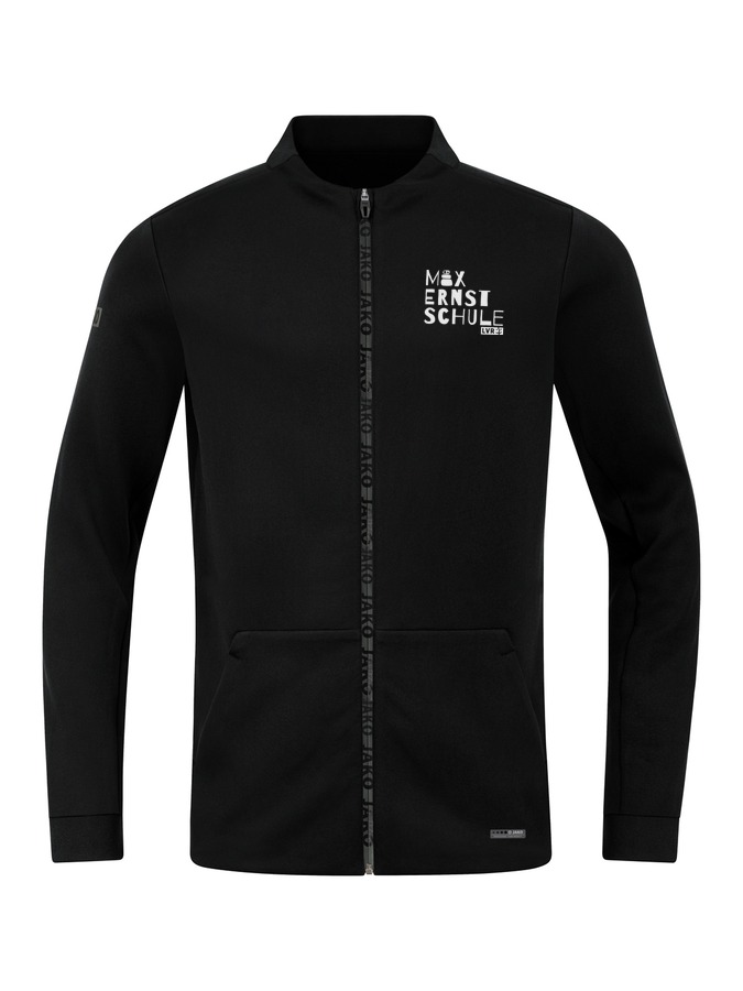 Jako Jacke Pro Casual