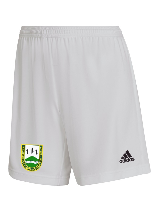 adidas Entrada 22 Shorts Damen