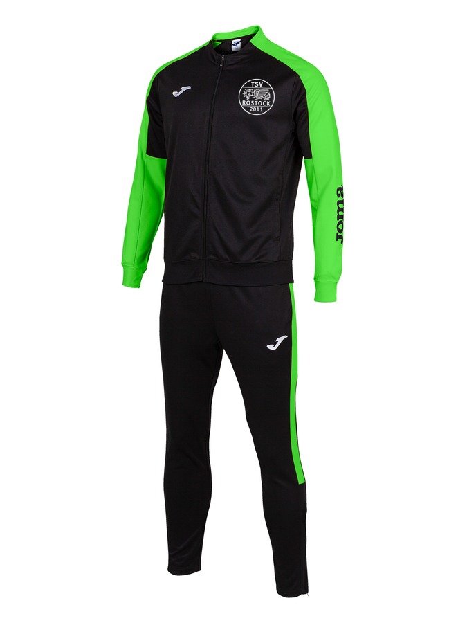 Joma Eco Championship Anzug