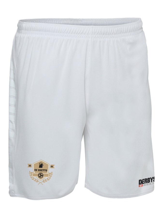 Derbystar Hyper Hose