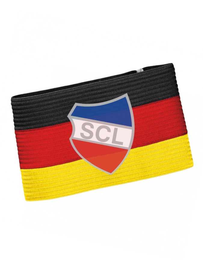 Kapitänsbinde Deutschland