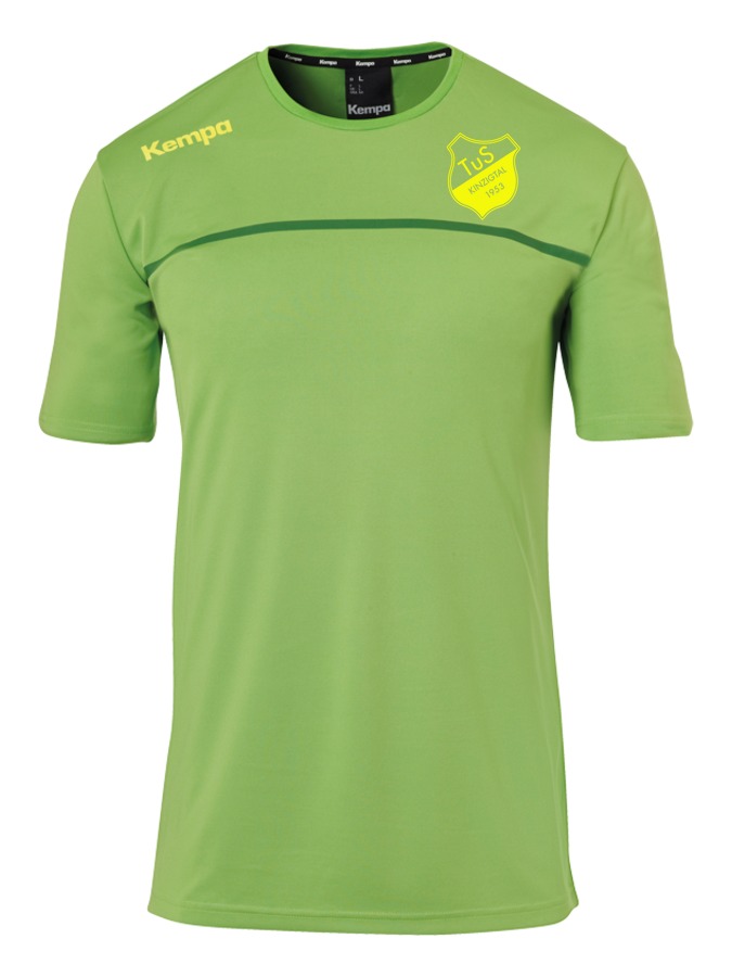 Kempa Emotion 2.0 Poly Trikot