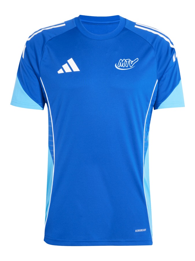 adidas Tiro 25 Competition Trainingstrikot