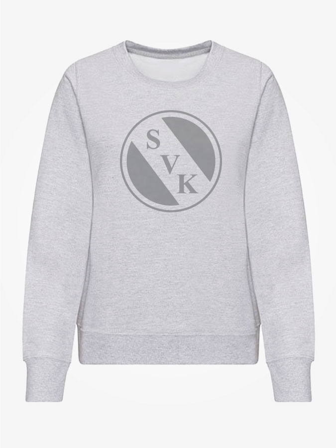 Sweater All Grey Unisex