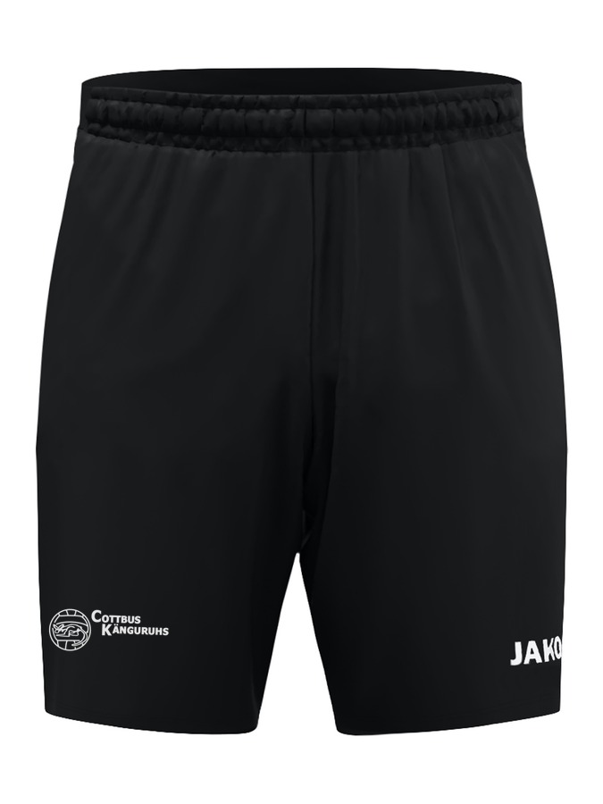 Jako Trainingsshort Dynamic