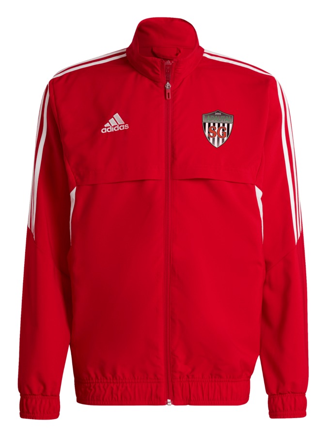 adidas Condivo 22 Präsentationsjacke