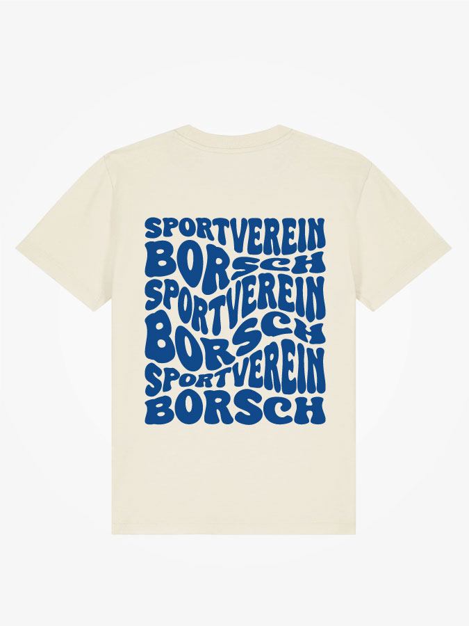 Shirt Wavy Kids
