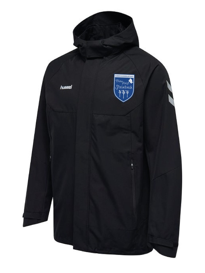 Hummel Tech Move All Weather Jacket