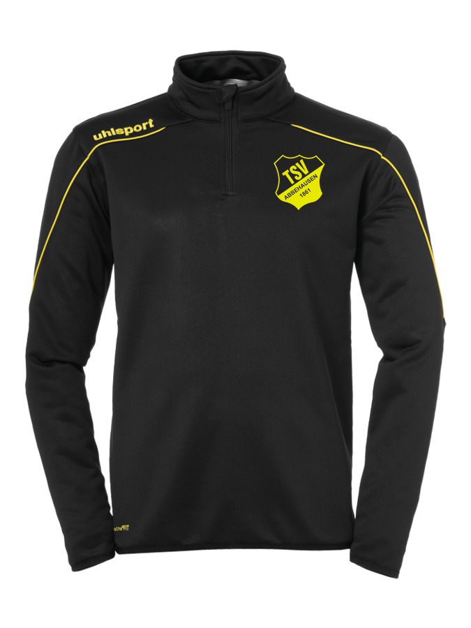 uhlsport Stream 22 1/4 Zip Top