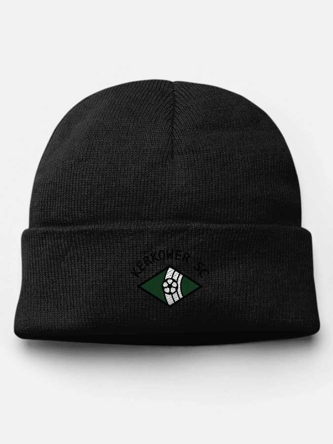Beanie Sticklogo