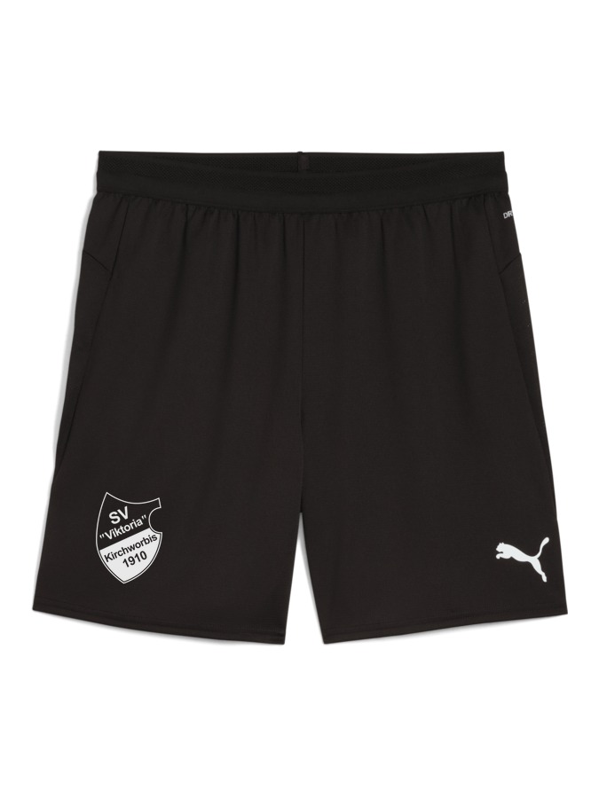 PUMA teamCUP Shorts