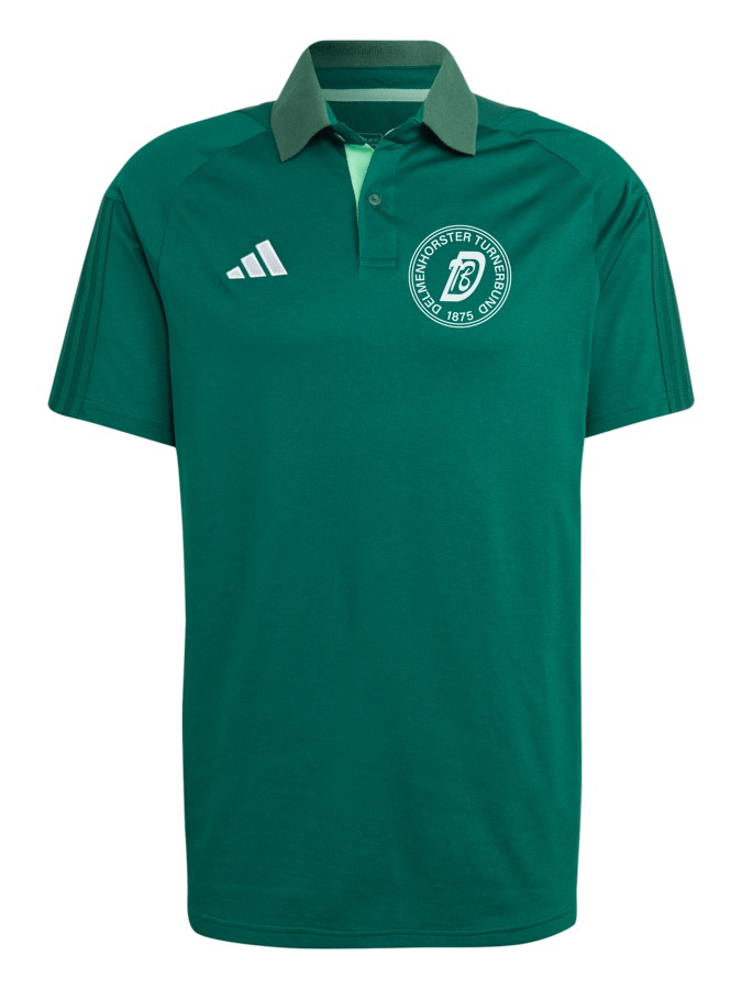 adidas Tiro 23 Competition Baumwoll-Poloshirt